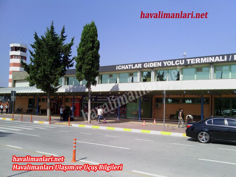 Adana Havalimanı