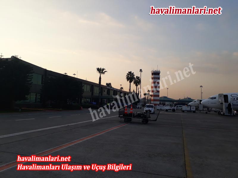 Adana Havalimanı