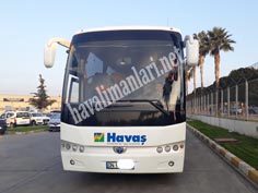 Adana Havalimanı Havaş