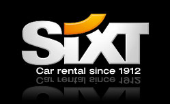 Sixt rent a car dalaman havaalanı