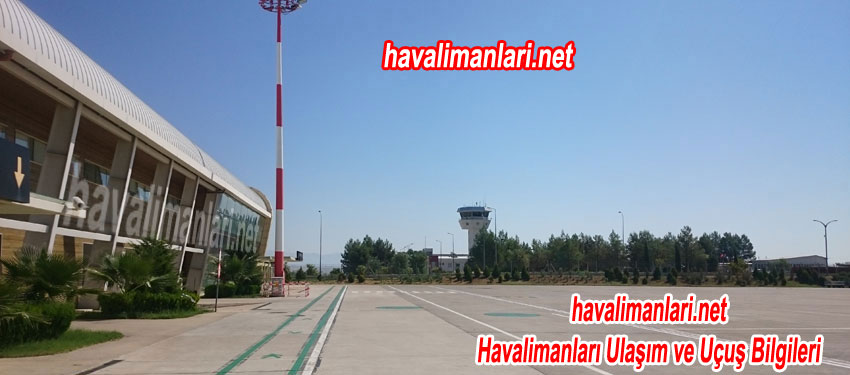 Adıyaman Havaalanı