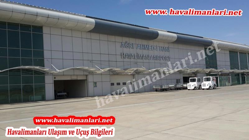 Ağrı Havaalanı