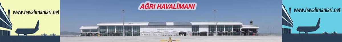 havalimanlari.net / Erzincan Havalimanı