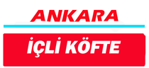 Ankara İçli Köfte | Yemek  Tarifleri