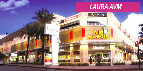 LAURA