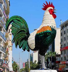 Denizli Şehir Rehberi