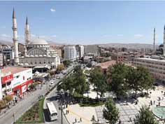 Elazığ Şehir Rehberi