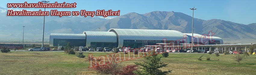 Erzincan Havalimanı 