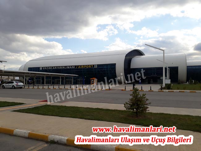 Erzincan Havalimanı 