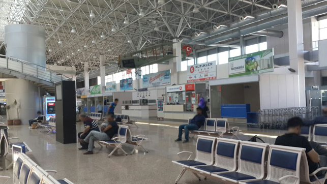 Erzurum Havalimanı