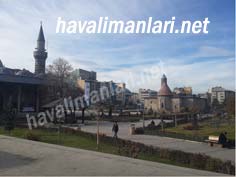 Erzurum Şehir Rehberi