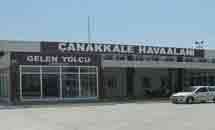 Çanakkale Havalimanı