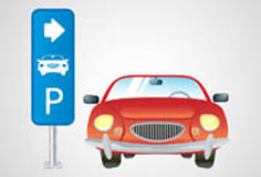 Ağrı Havalimanı Otopark