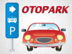 Antalya Airport Otopark Parking
