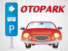 Kars Havalimanı Otopark