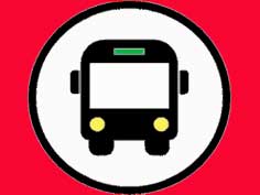 Ağrı Havalimanı Otobüs Bus Shuttle 
