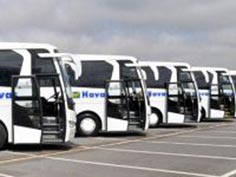 Gazipaşa Alanya Airport Havaş Bus