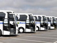 Gaziantep Havalimanı Havaş - Gaziantep Airport Public Bus, Shuttle