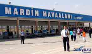 Mardin Havalimanı