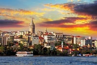 İstanbul Atatürk Havalimanı - İstanbul Atatürk Airport