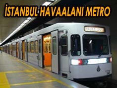 Sabiha Gökçen Havalimanı Metro