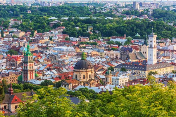 Lviv_yurtdışı_turu