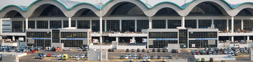 İstanbul Sabiha Gökçen Havalimanı İETT Otobüs ve İETT Otobüs ücreti İstanbul Sabiha Gökçen Havalimanı İETT Otobüs ve İETT Otobüs ücreti