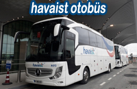 Avcılar Havaist Otobüsleri