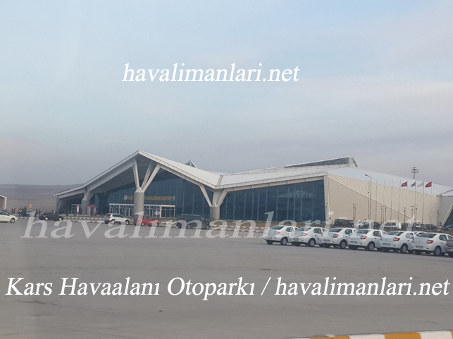 kars havaalani otopark ve kars havaalani otapark ucretleri
