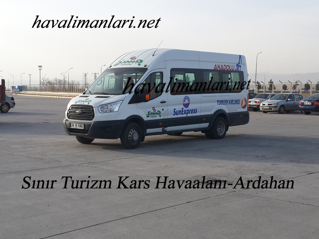 rdahan sınır turizm kars havaalanı ardahan sınır turizm kars havalimanı