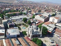 Malatya Şehir Rehberi