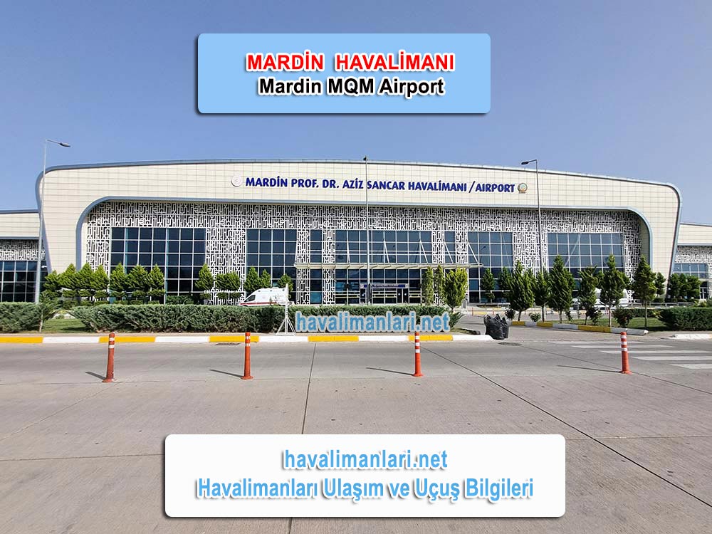 Mardin Havalimanı