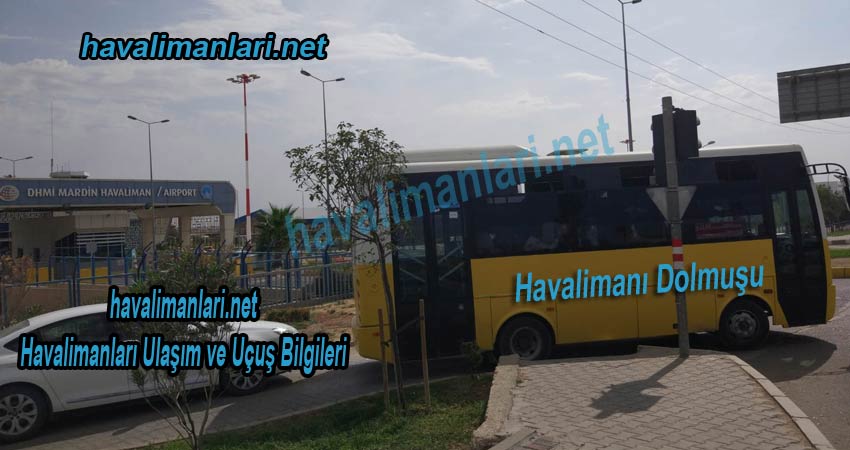 Mardin  Havalimanı