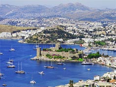 Muğla Şehir Rehberi