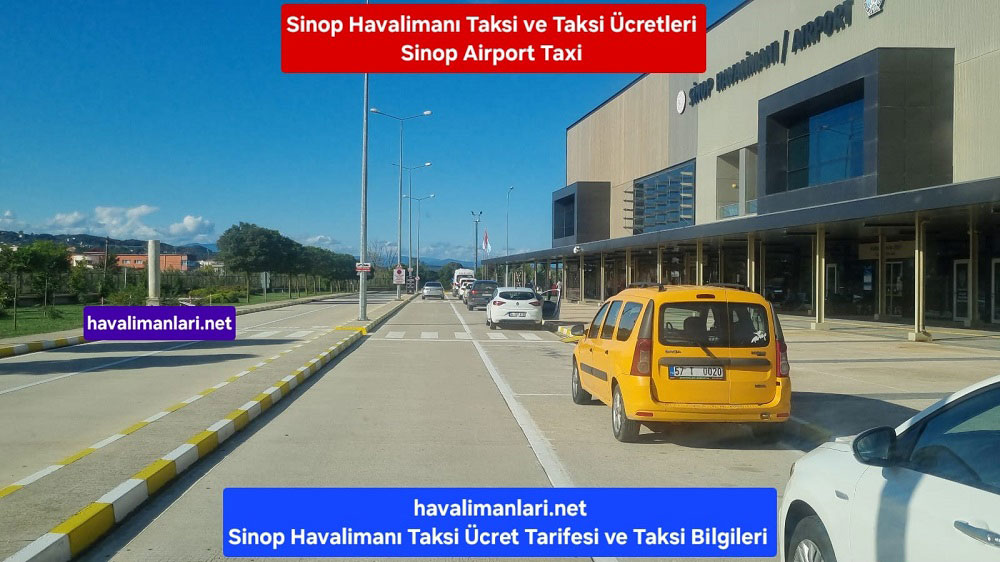 Sinop Havaalanı