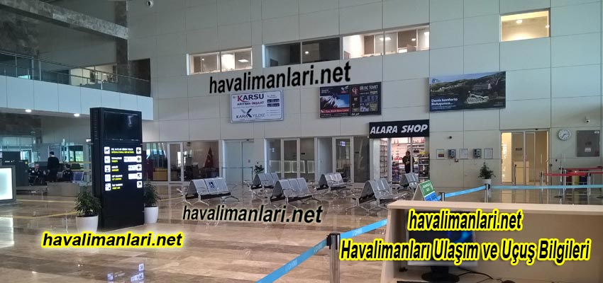 Sinop  Havalimanı