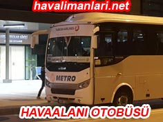 Sinop Otobüs Bus Shuttle 