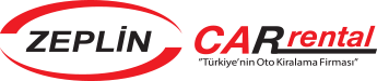 Zeplin rent a car Tokat