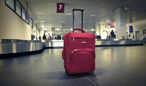Trabzon  Havalimanı - Trabzon Airport