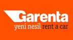 (0342) 999 22 70 Gaziantep Havalimanı Garenta Araç Kiralama