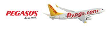 Pegasus Airlines Havayolları